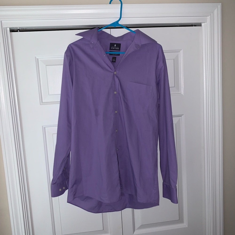 Stafford Dress Shirt